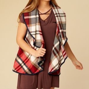 Altar'd State Boulder Vest